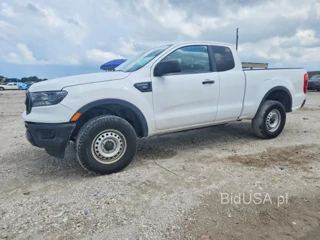 FORD RANGER XL