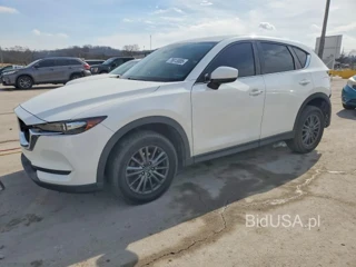 MAZDA CX-5 TOURING