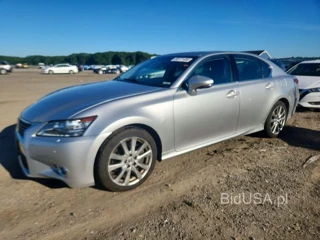 LEXUS GS 350