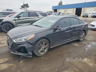 HYUNDAI SONATA SEL