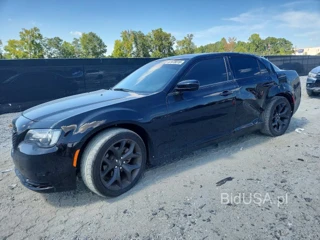 CHRYSLER 300 TOURING