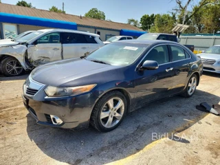 ACURA TSX TECH