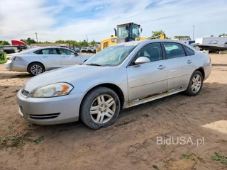 CHEVROLET IMPALA LT