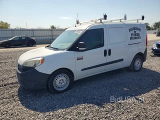 RAM PROMASTER CITY