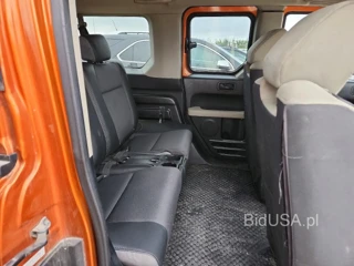HONDA ELEMENT LX