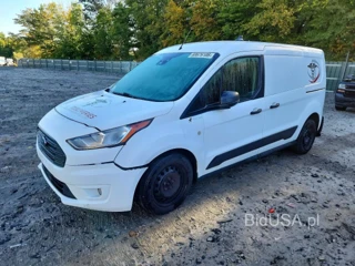 FORD TRANSIT CONNECT XLT