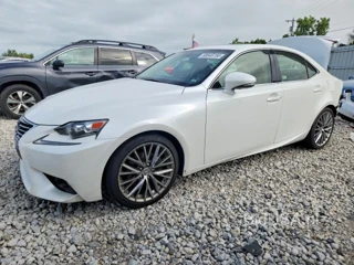 LEXUS IS 250