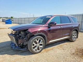 HYUNDAI PALISADE SEL