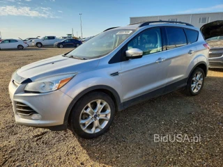 FORD ESCAPE SEL