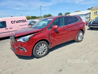 BUICK ENVISION PREFERRED
