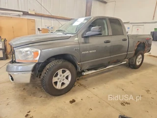 DODGE RAM 1500 ST