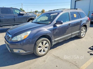 SUBARU OUTBACK 3.6R LIMITED
