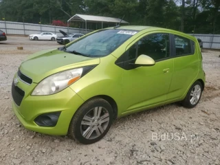 CHEVROLET SPARK 1LT