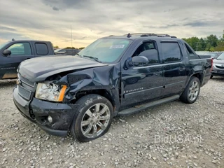 CHEVROLET AVALANCHE K1500