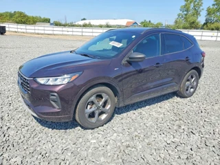 FORD ESCAPE ST LINE