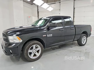 RAM 1500 ST