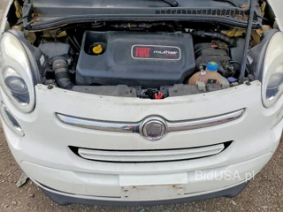 FIAT 500L EASY