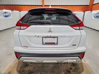 MITSUBISHI ECLIPSE CROSS LE