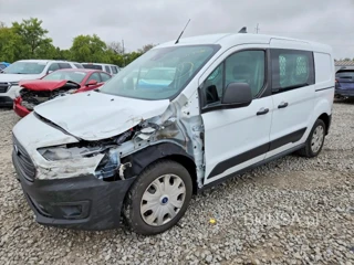 FORD TRANSIT CONNECT XL