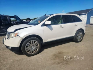FORD EDGE LIMITED