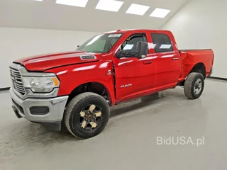 RAM 2500 BIG HORN