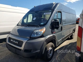 RAM PROMASTER 2500