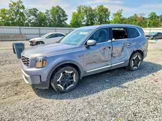 KIA TELLURIDE S