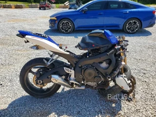 SUZUKI GSX-R600 K6