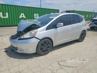 HONDA FIT SPORT