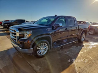 GMC SIERRA C1500 SLE