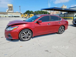 NISSAN ALTIMA 2.5 SR