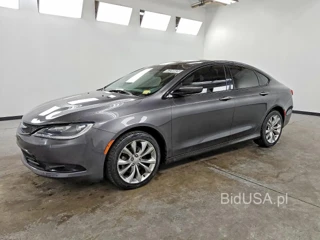 CHRYSLER 200 S