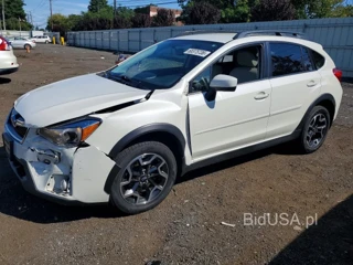 SUBARU CROSSTREK PREMIUM