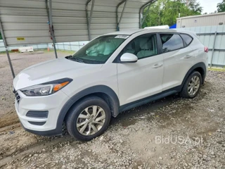 HYUNDAI TUCSON SE