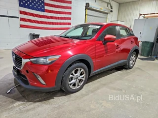 MAZDA CX-3 TOURING