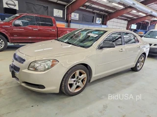 CHEVROLET MALIBU LS