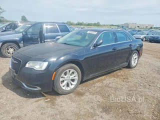 CHRYSLER 300 LIMITED