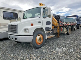 FREIGHTLINER FL70