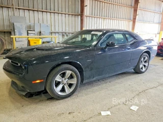 DODGE CHALLENGER SXT