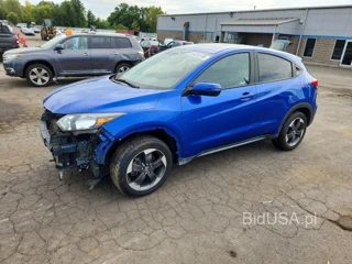 HONDA HR-V EX
