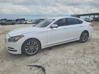 GENESIS G80 3.8