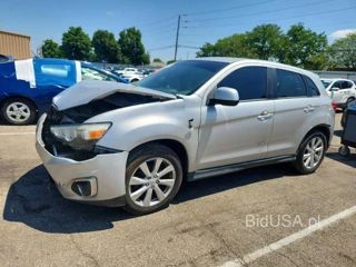 MITSUBISHI OUTLANDER SPORT ES