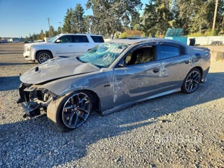 DODGE CHARGER R/T