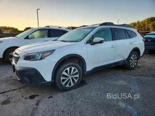 SUBARU OUTBACK PREMIUM