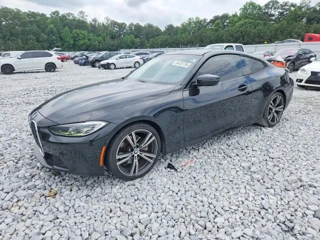 BMW 430I