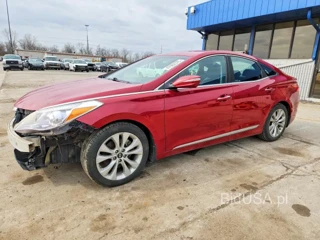 HYUNDAI AZERA