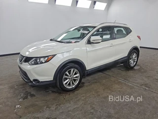 NISSAN ROGUE SPORT SV