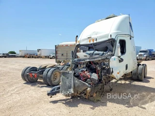 FREIGHTLINER CASCADIA