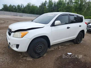 TOYOTA RAV4 BASE
