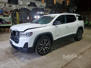 GMC ACADIA SLE